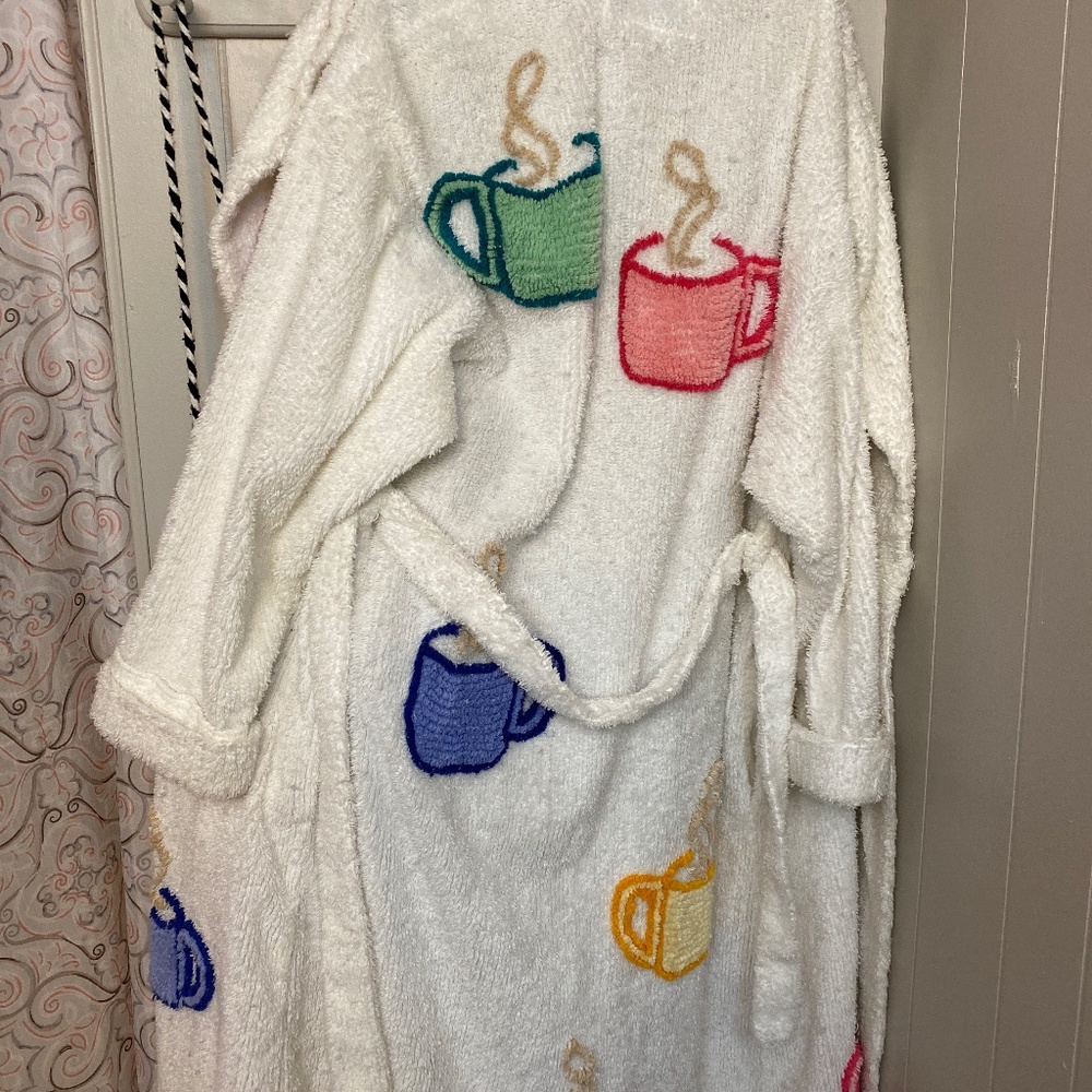 Robe